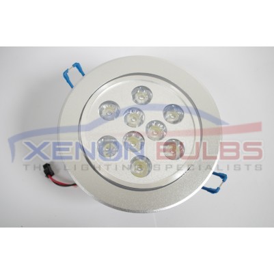 9W LED DOWNLIGHT